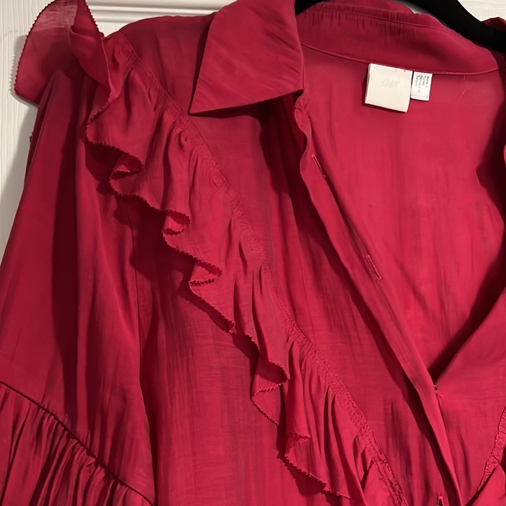 H&M Blouse - Picture 5 of 6